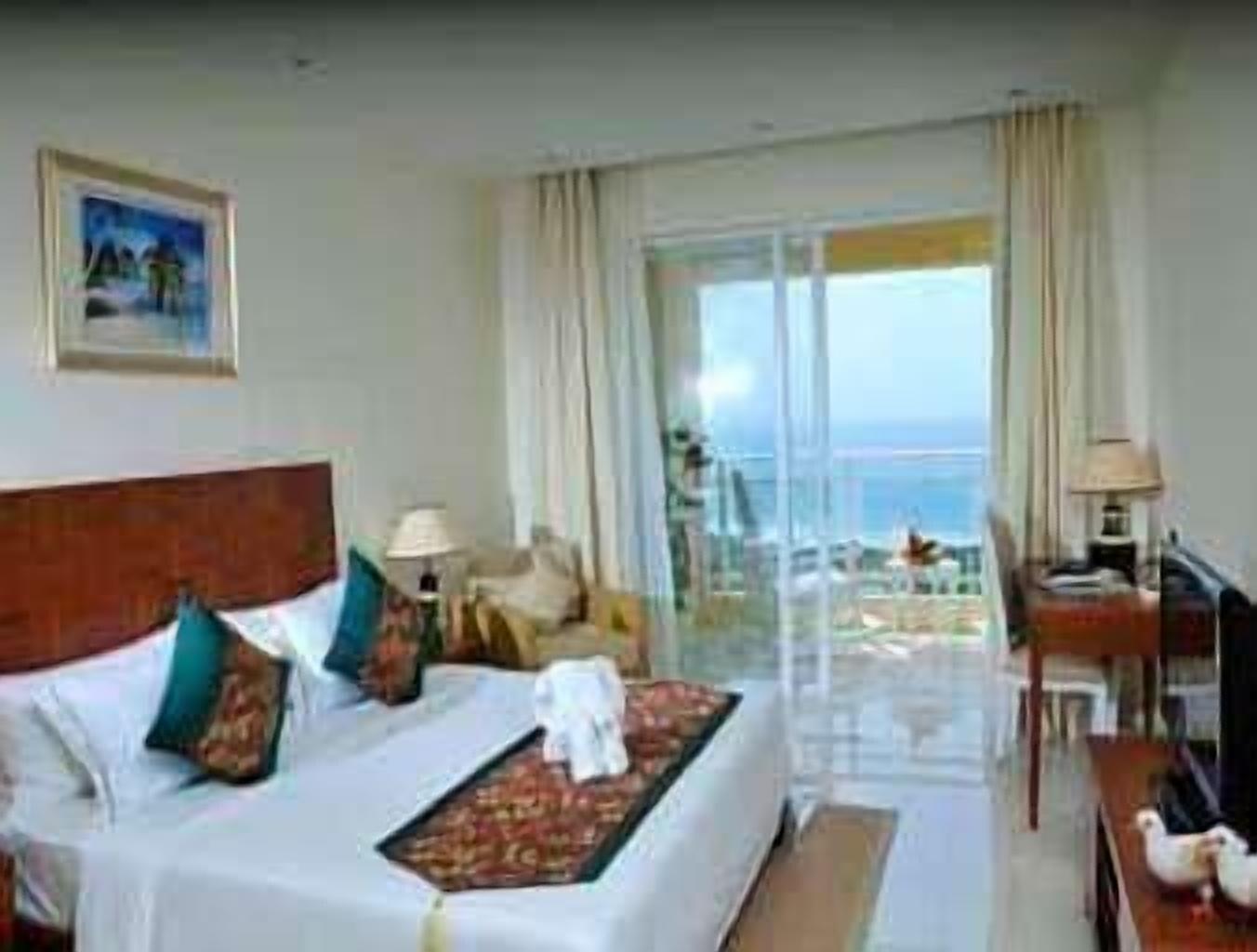 Ramada Hotel & Suites Boao Qionghai Pokój zdjęcie