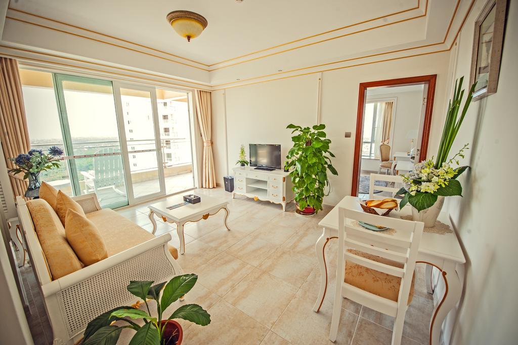 Ramada Hotel & Suites Boao Qionghai Pokój zdjęcie